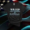 Childless Cat Ladies For Kamala Shirt, Kamala Harris Shirt