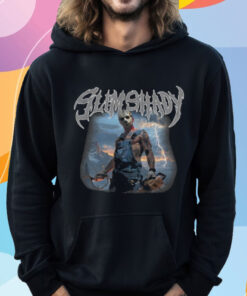 Eminem Chainsaw Shady T-Shirt
