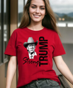 God Bless President Trump Trending Trump Strong 2024 Pennsylvania Shirt