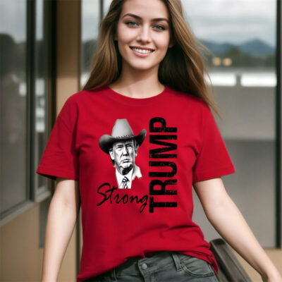 God Bless President Trump Trending Trump Strong 2024 Pennsylvania Shirt