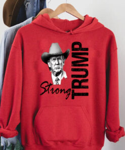 God Bless President Trump Trending Trump Strong 2024 Pennsylvania Shirt