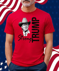 God Bless President Trump Trending Trump Strong 2024 Pennsylvania Shirt
