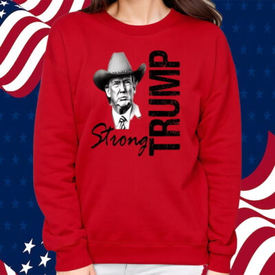 God Bless President Trump Trending Trump Strong 2024 Pennsylvania Shirt