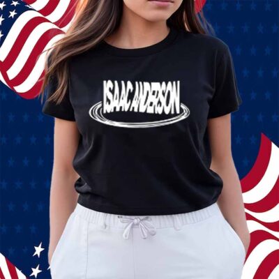 Isaac Anderson Feels Like Summer T-Shirt