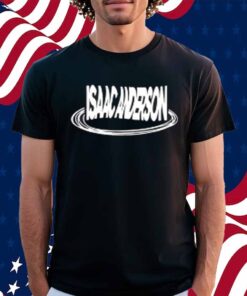 Isaac Anderson Feels Like Summer T-Shirt