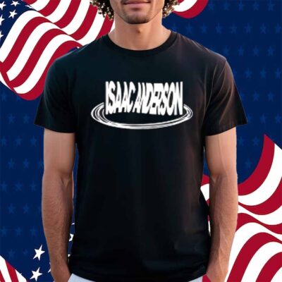Isaac Anderson Feels Like Summer T-Shirt