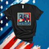 Jd Vance, Trump Weird Hope Shirt