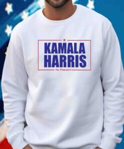 Kamala Harris for President Shirt, Madam Kamala Harris 2024 t-shirt , Kamala For The People Tee, Women's t-shirt, Female President Shirt