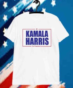 Kamala Harris for President Shirt, Madam Kamala Harris 2024 t-shirt , Kamala For The People Tee, Women's t-shirt, Female President Shirt