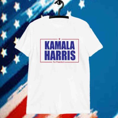 Kamala Harris for President Shirt, Madam Kamala Harris 2024 t-shirt , Kamala For The People Tee, Women's t-shirt, Female President Shirt