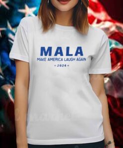 Make America Laugh Again-Kamala Harris-2024 Election T-Shirts