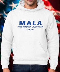 Make America Laugh Again-Kamala Harris-2024 Election T-Shirts