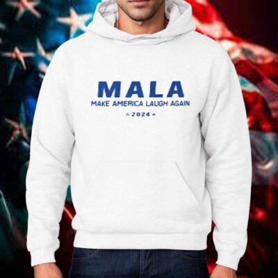Make America Laugh Again-Kamala Harris-2024 Election T-Shirts