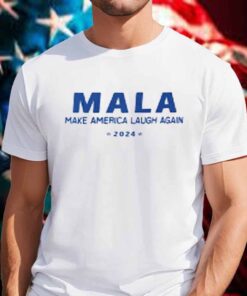 Make America Laugh Again-Kamala Harris-2024 Election T-Shirts