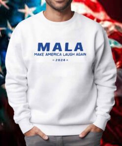 Make America Laugh Again-Kamala Harris-2024 Election T-Shirts
