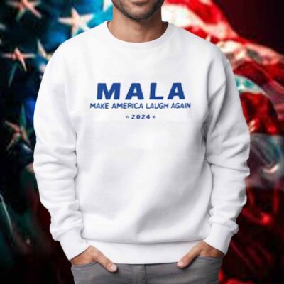Make America Laugh Again-Kamala Harris-2024 Election T-Shirts