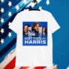 Megan Thee Stallion Hotties For Harris Shirt