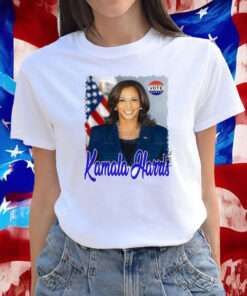 President Kamala Harris 2024 Shirt Kamala Harris Shirt