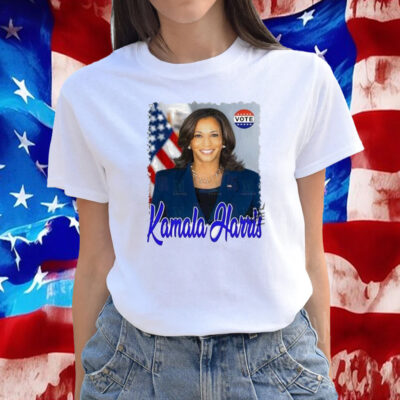 President Kamala Harris 2024 Shirt Kamala Harris Shirt