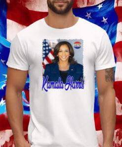 President Kamala Harris 2024 Shirt Kamala Harris Shirt