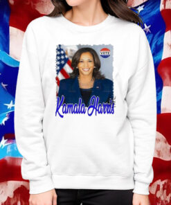 President Kamala Harris 2024 Shirt Kamala Harris Shirt