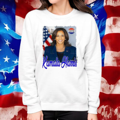 President Kamala Harris 2024 Shirt Kamala Harris Shirt