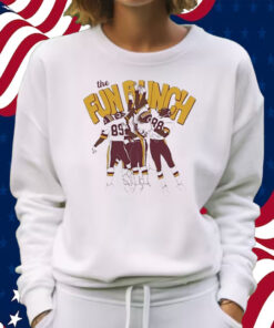Rick Doc Walker The Fun Bunch T-Shirt