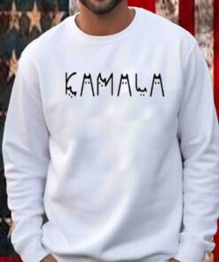 Sande Aruanno Cats For Kamala Shirt