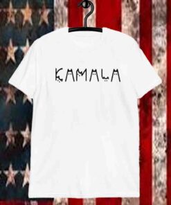 Sande Aruanno Cats For Kamala Shirt