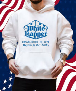 T-Shirt Eminem X White