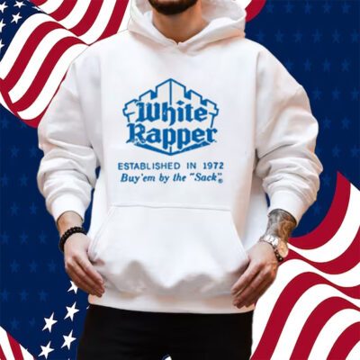 T-Shirt Eminem X White
