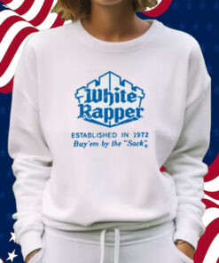 T-Shirt Eminem X White