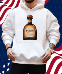 Tequila Don Julio Reposado Shirt