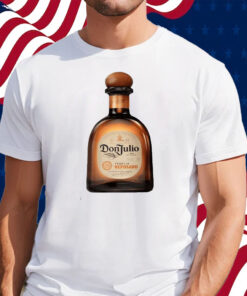 Tequila Don Julio Reposado Shirt