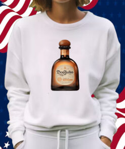 Tequila Don Julio Reposado Shirt