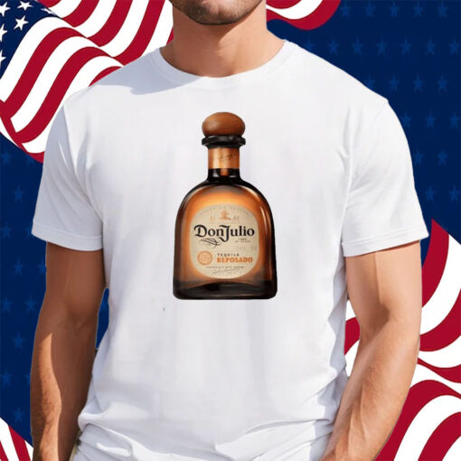 Tequila Don Julio Reposado Shirt