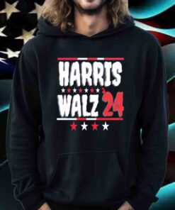 Harris Walz 2024 Election Shirt, Kamala Harris Campaign Shirt