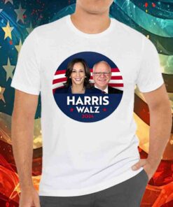 Harris Walz 2024 Election Shirt Kamala Shirt
