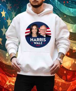 Harris Walz 2024 Election Shirt Kamala Shirt