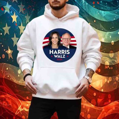 Harris Walz 2024 Election Shirt Kamala Shirt