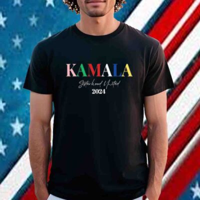 Kamala Sisterhood T-Shirt