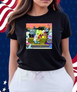 Professor Walt I Just Sold Graphic Shirt