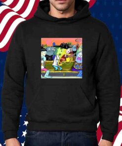 Professor Walt I Just Sold Graphic Shirt