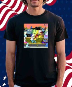 Professor Walt I Just Sold Graphic Shirt