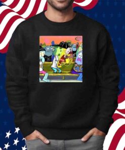 Professor Walt I Just Sold Graphic Shirt