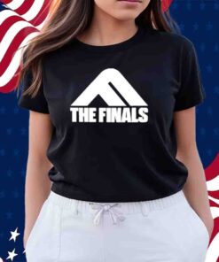 The Finals Superfan Shirt