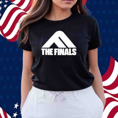 The Finals Superfan Shirt