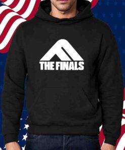 The Finals Superfan Shirt