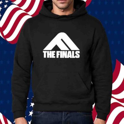 The Finals Superfan Shirt