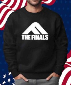 The Finals Superfan Shirt